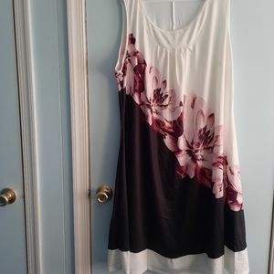 NWOT  women's dress
